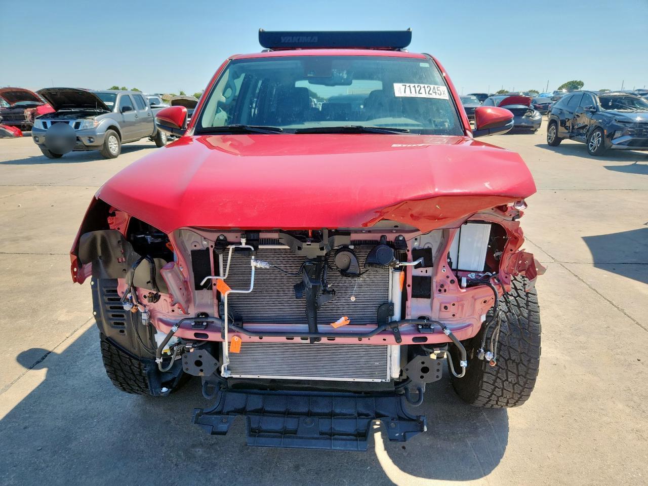 2023 TOYOTA 4Runner