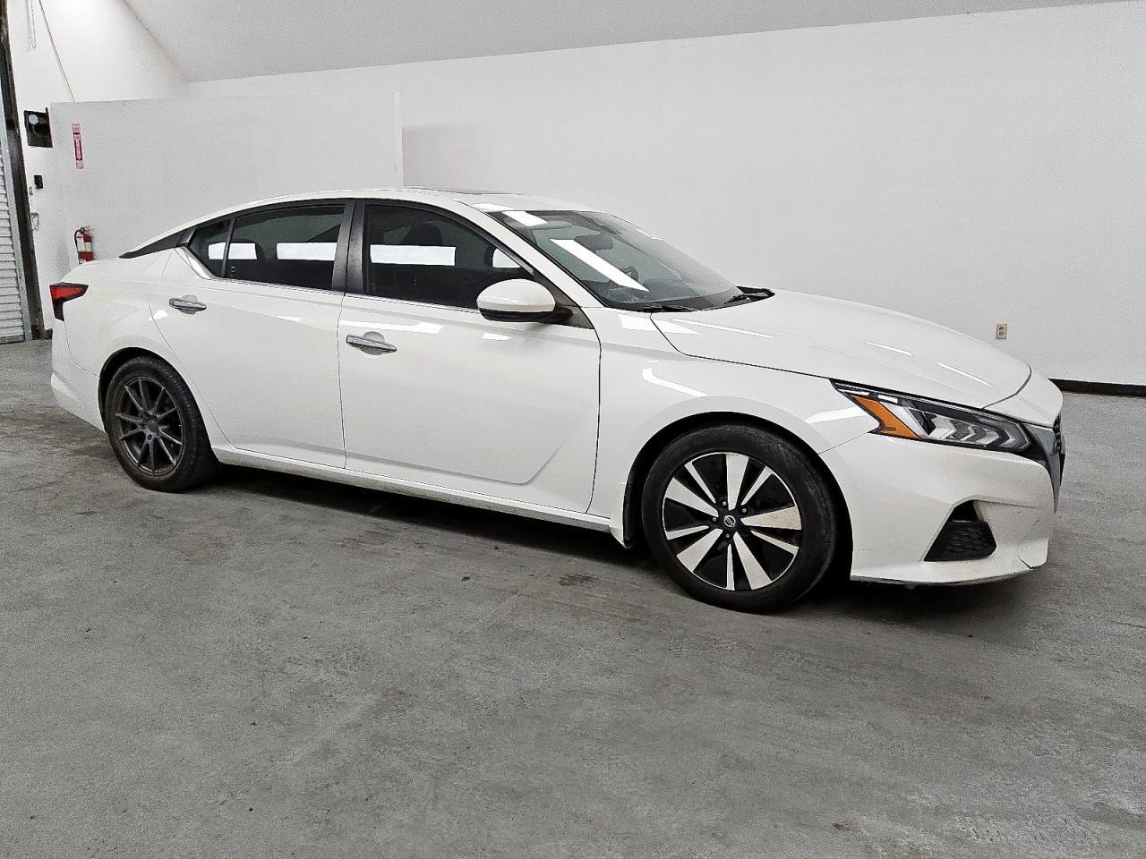 2022 NISSAN ALTIMA