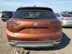 2021 BUICK Envision