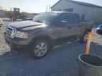 2008 FORD F-150