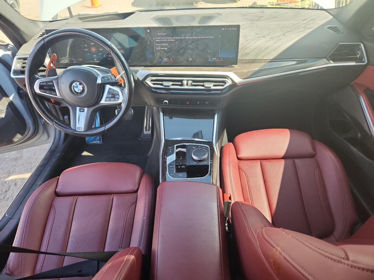 2023 BMW M340i