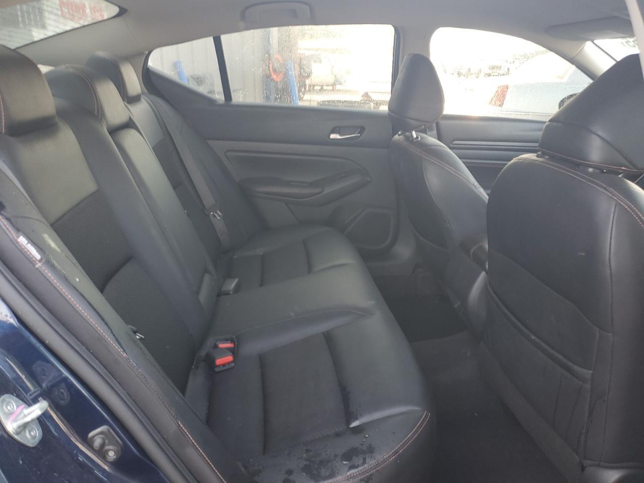 2021 NISSAN ALTIMA
