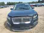 2019 LINCOLN MKC