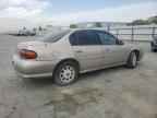 2003 CHEVROLET MALIBU