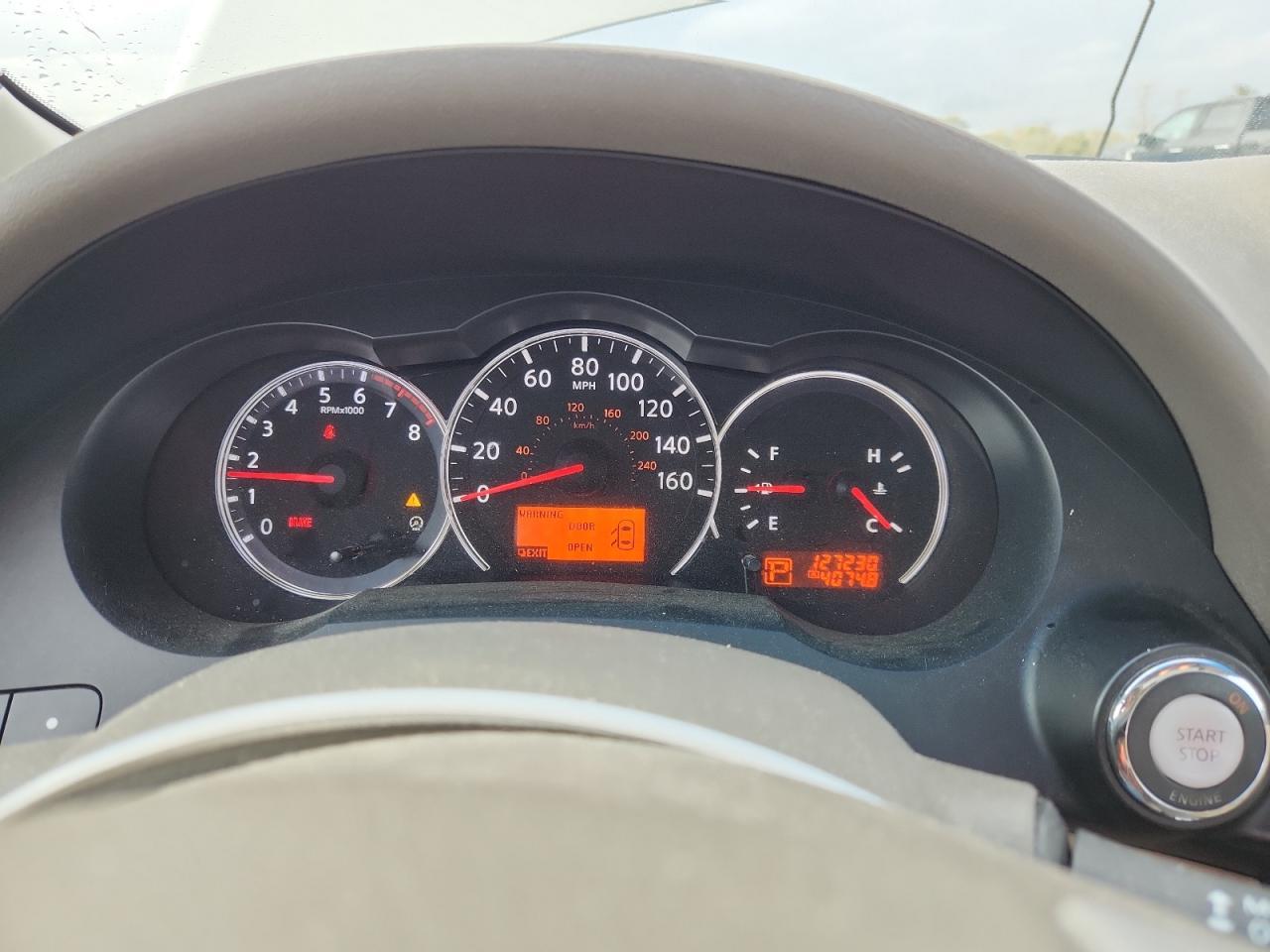 2010 NISSAN ALTIMA
