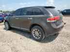 2011 LINCOLN MKX