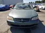 1998 HONDA ACCORD