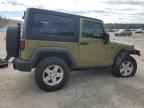 2013 JEEP WRANGLER