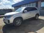 2014 KIA SORENTO