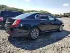 2016 LINCOLN MKS