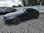 2022 BMW 5 series