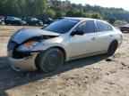 2009 NISSAN ALTIMA
