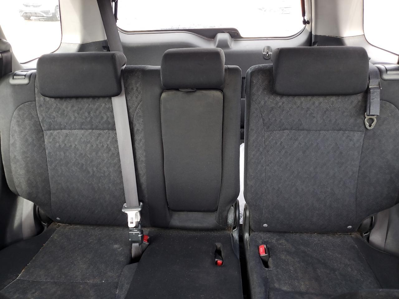 2006 HONDA CR-V
