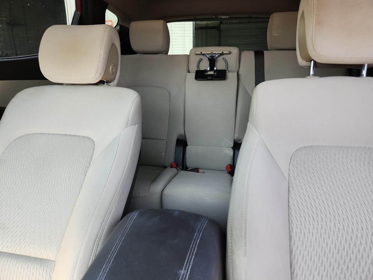 2018 HYUNDAI SANTA FE