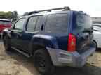 2009 NISSAN Xterra