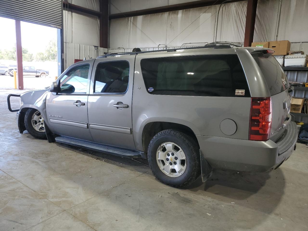2012 CHEVROLET Suburban