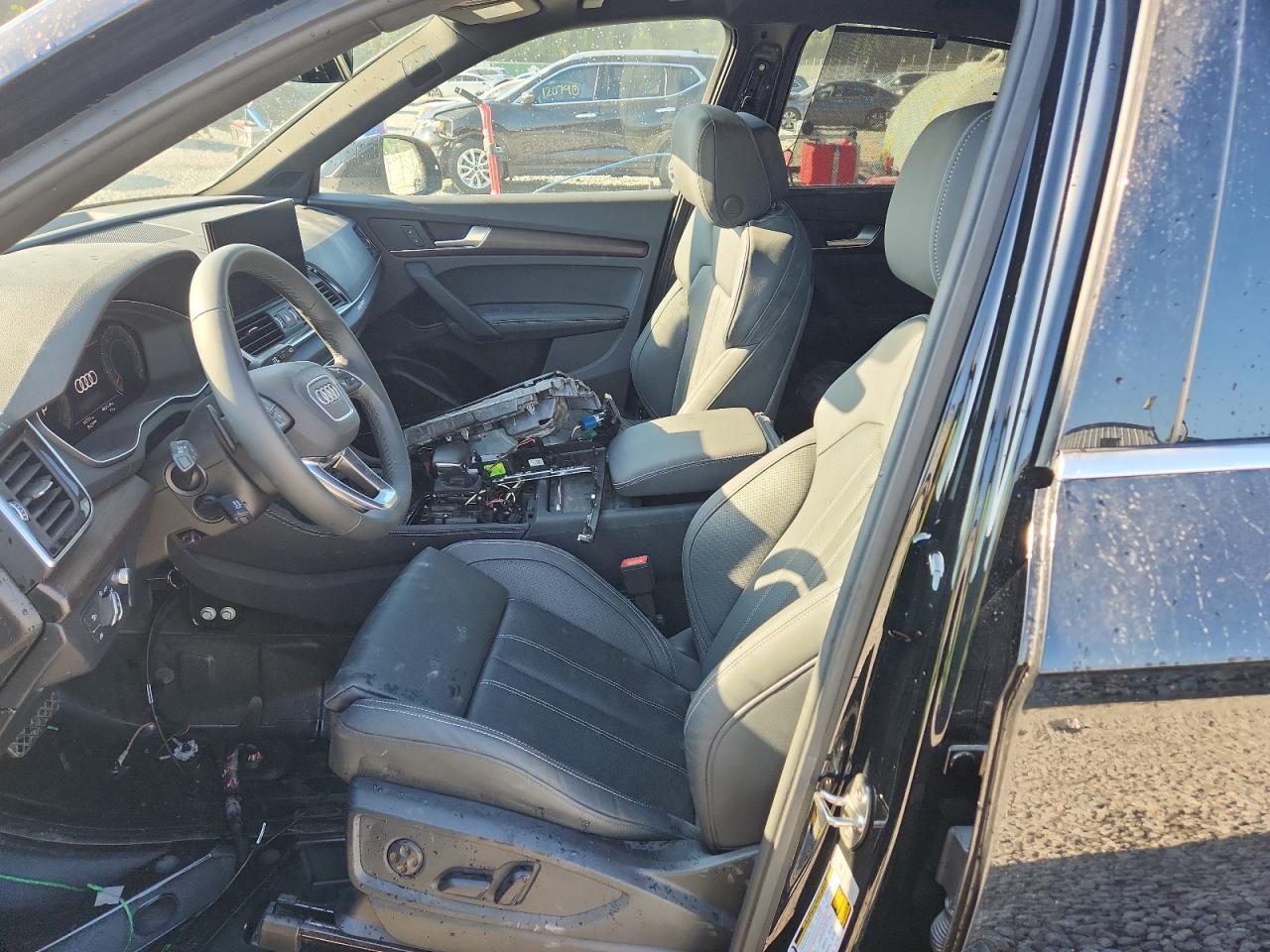 2024 AUDI Q5