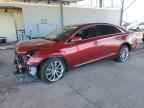 2015 CADILLAC XTS