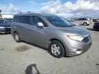 2012 NISSAN Quest