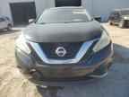 2016 NISSAN MURANO