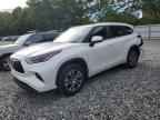 2024 TOYOTA HIGHLANDER