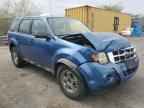 2009 FORD ESCAPE