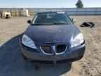 2008 PONTIAC G6
