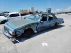 1989 CHEVROLET CAPRICE