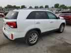 2014 KIA SORENTO