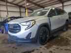 2020 GMC Terrain