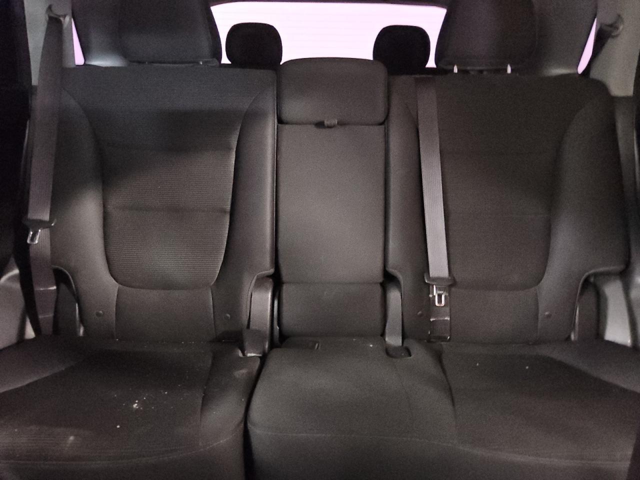 2015 KIA SORENTO