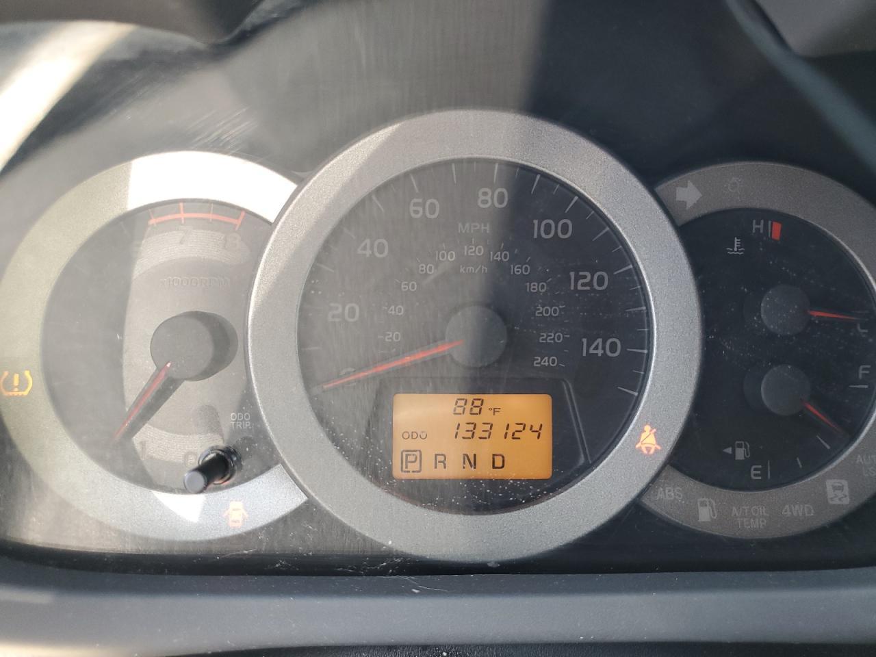 2010 TOYOTA RAV4