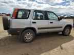 2001 HONDA CR-V