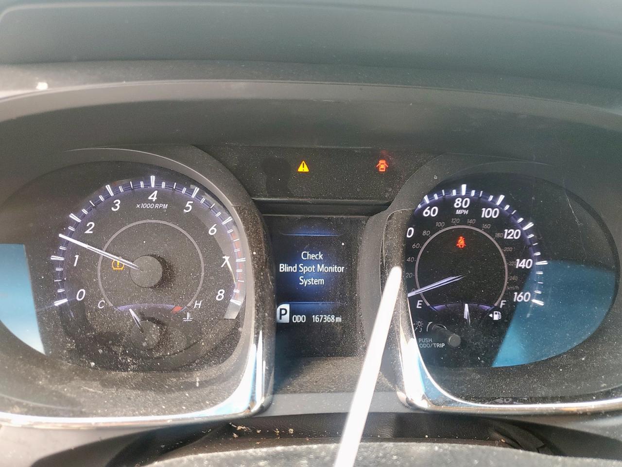 2014 TOYOTA Avalon