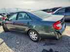 2002 TOYOTA CAMRY