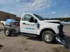 2021 FORD F-250