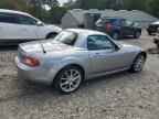 2012 MAZDA MX-5 Miata