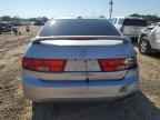 2005 HONDA ACCORD