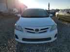 2011 TOYOTA COROLLA