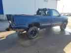 2001 CHEVROLET Silverado