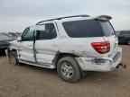 2002 TOYOTA Sequoia