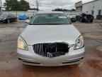 2010 BUICK Lucerne