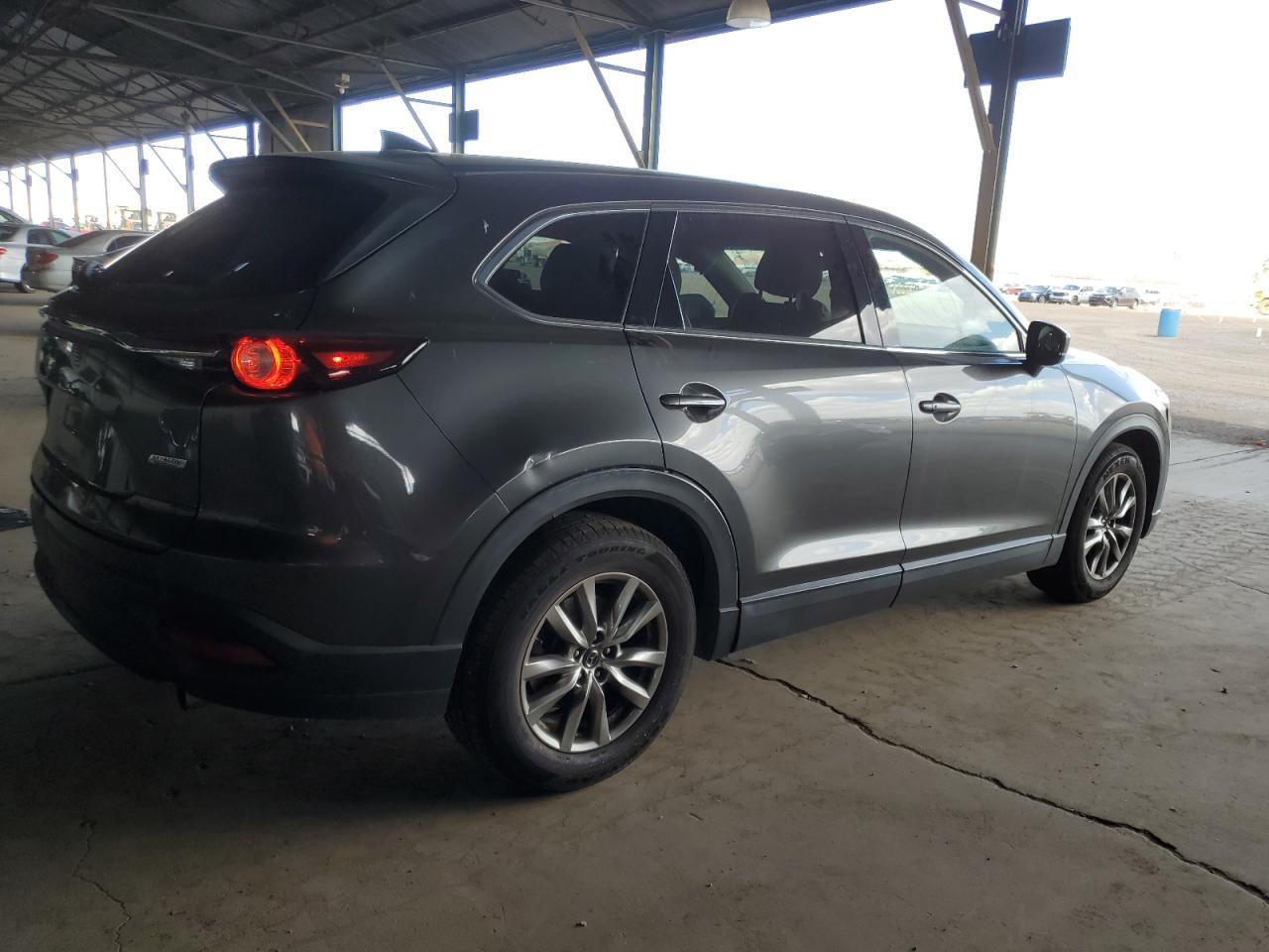 2019 MAZDA CX-9