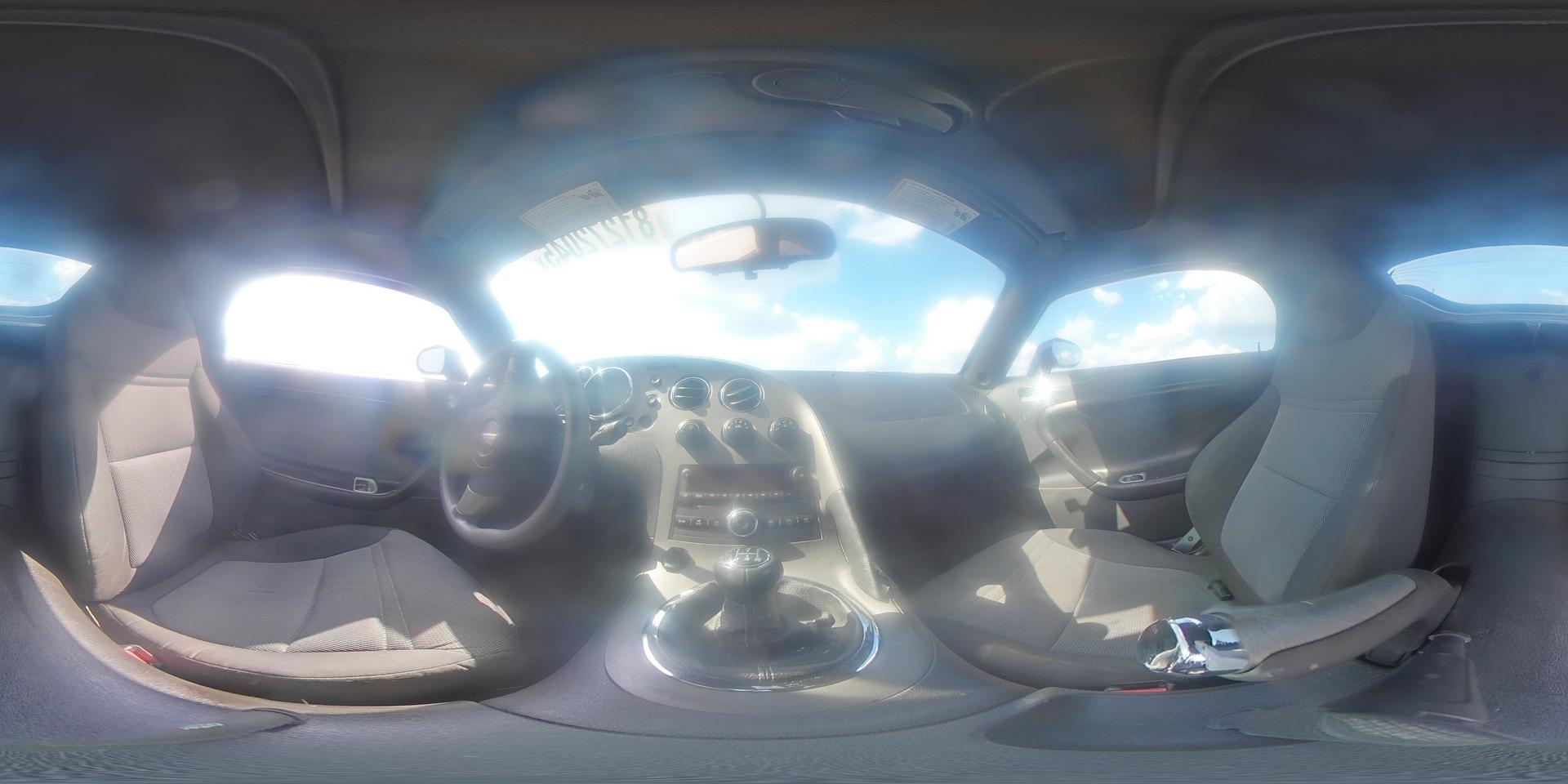 2008 PONTIAC SOLSTICE