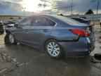 2015 SUBARU Legacy