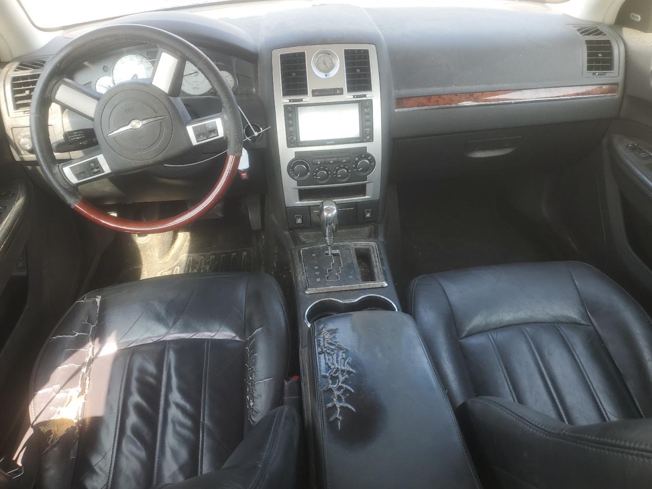 2008 CHRYSLER 300