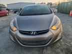 2012 HYUNDAI ELANTRA