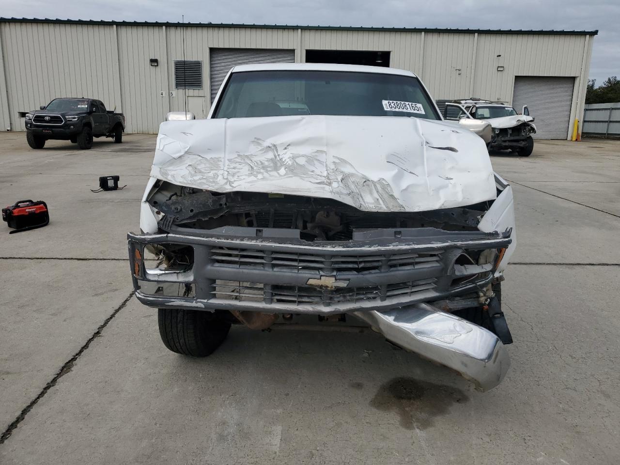 1996 CHEVROLET Gmt