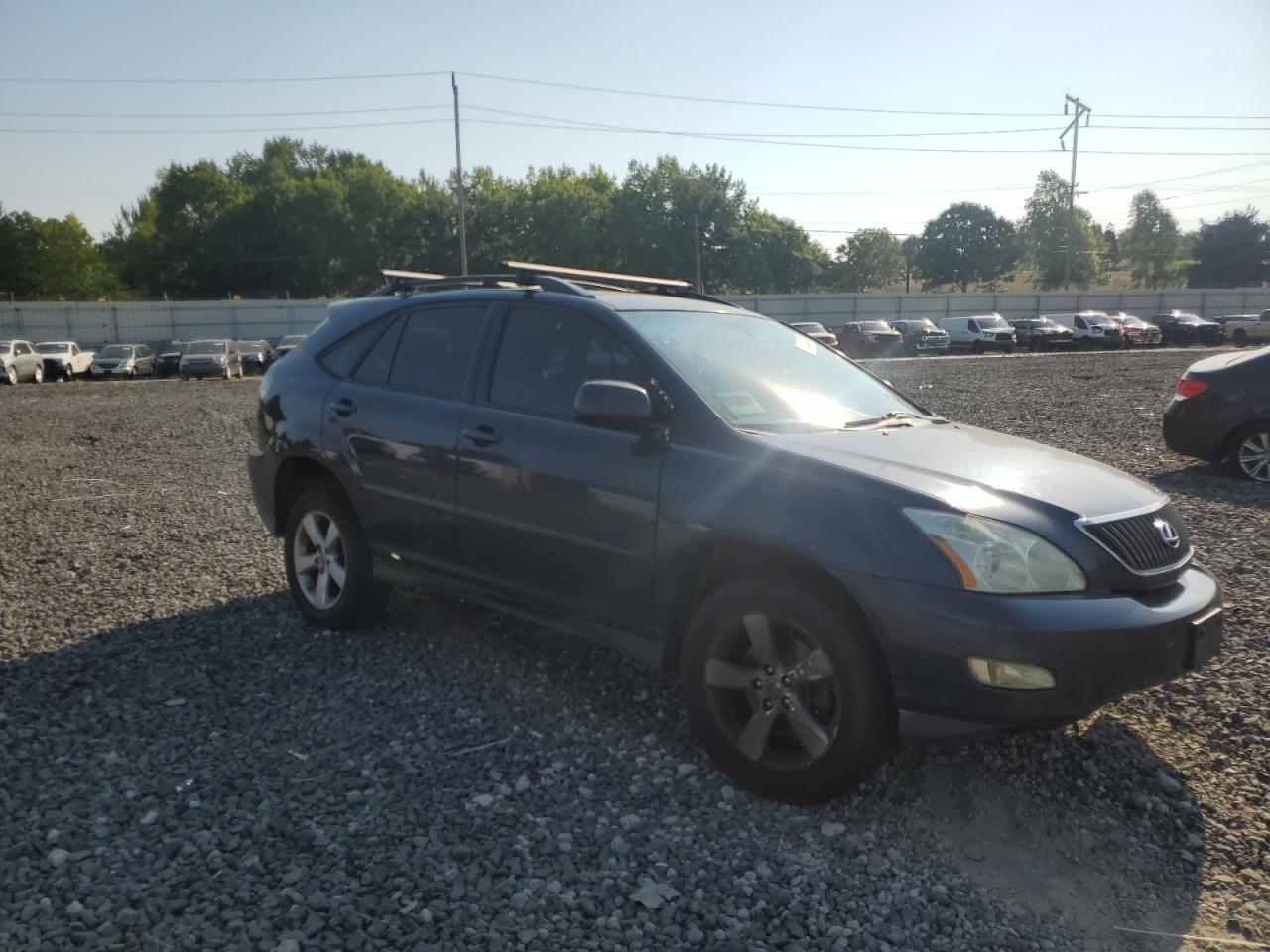 2004 LEXUS Rx
