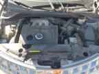 2007 NISSAN MURANO